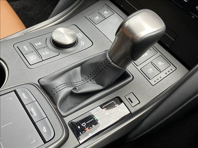 レクサス ISの画像6