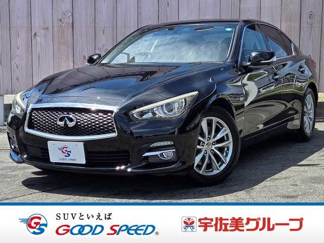 日産スカイライン200GT-t Type P