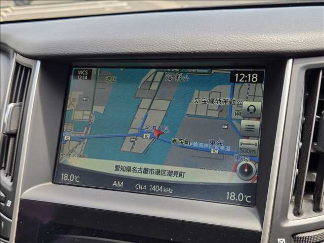 日産 スカイラインの画像3