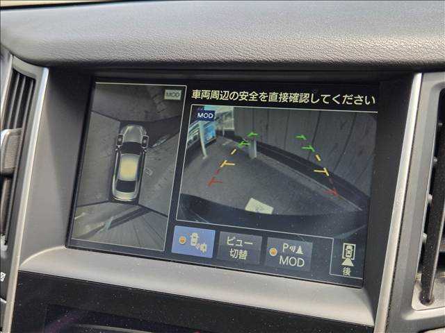 日産 スカイラインの画像4