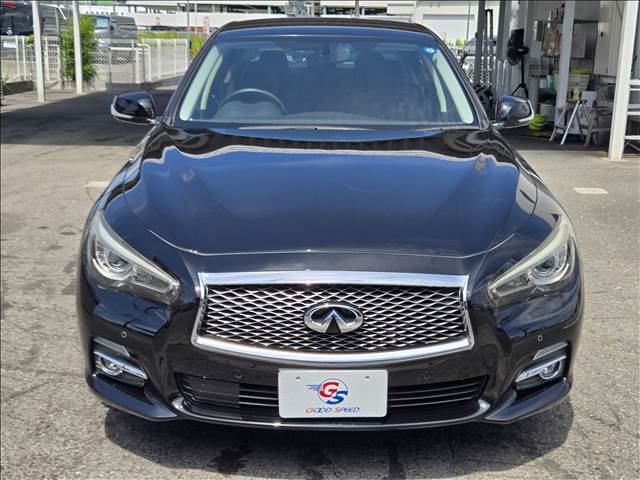 日産 スカイラインの画像15