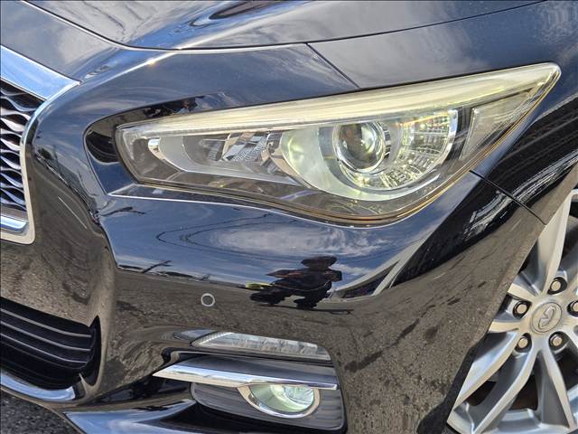 日産 スカイラインの画像20