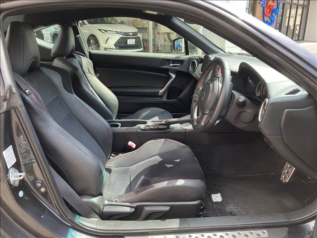 スバル&nbsp;BRZの画像11