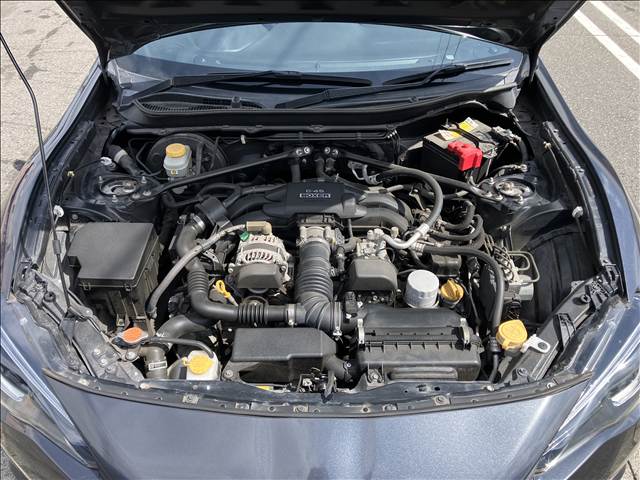 スバル&nbsp;BRZの画像14