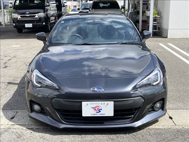 スバル&nbsp;BRZの画像15