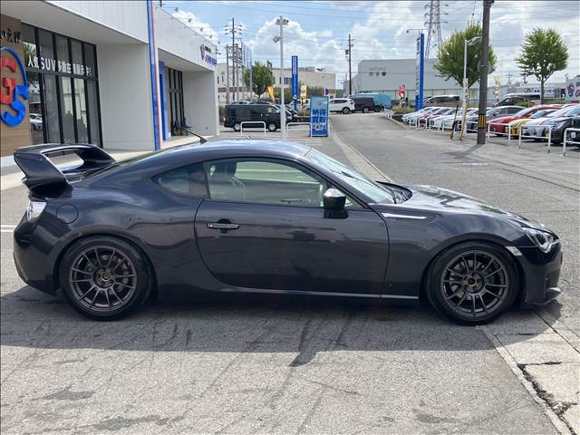 スバル&nbsp;BRZの画像18