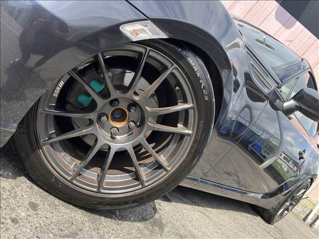 スバル&nbsp;BRZの画像19