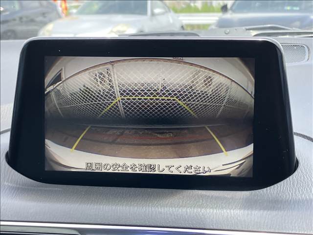 アクセラスポーツ□15XD L Package 内装他