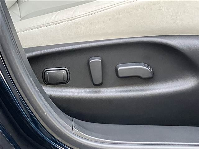 日産&nbsp;フーガハイブリッドの画像5