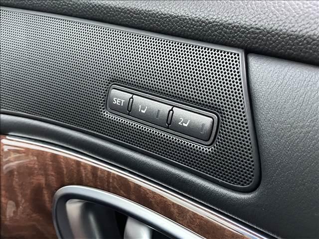 日産&nbsp;フーガハイブリッドの画像6