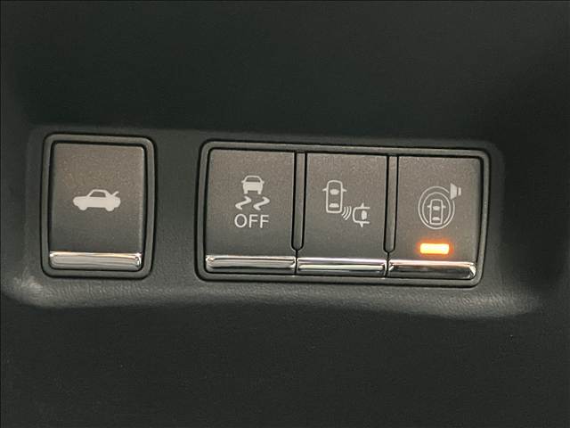 日産&nbsp;フーガハイブリッドの画像9