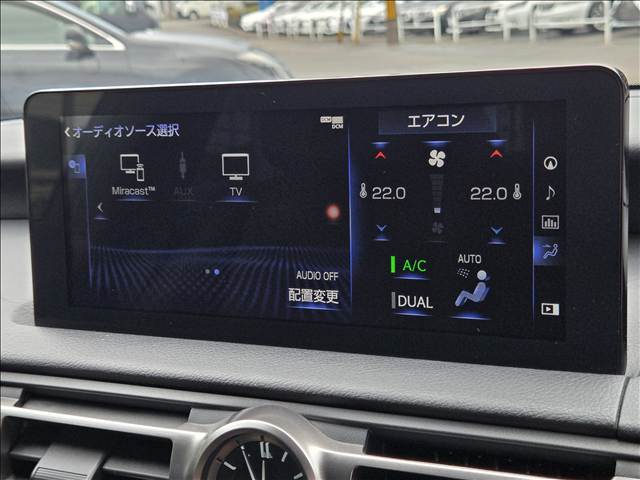 レクサス ISの画像5