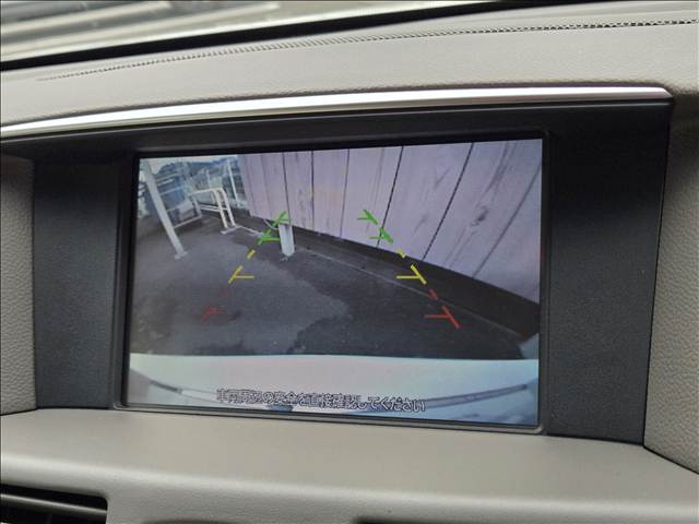 日産 フーガハイブリッドの画像4