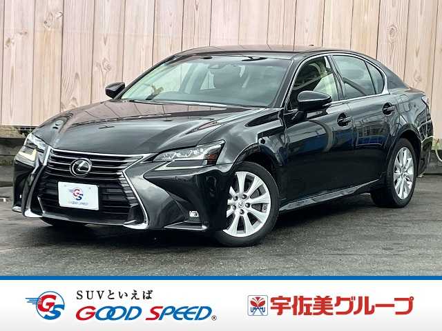 レクサスGSGS300