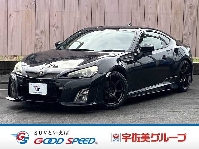 トヨタ 86の画像1
