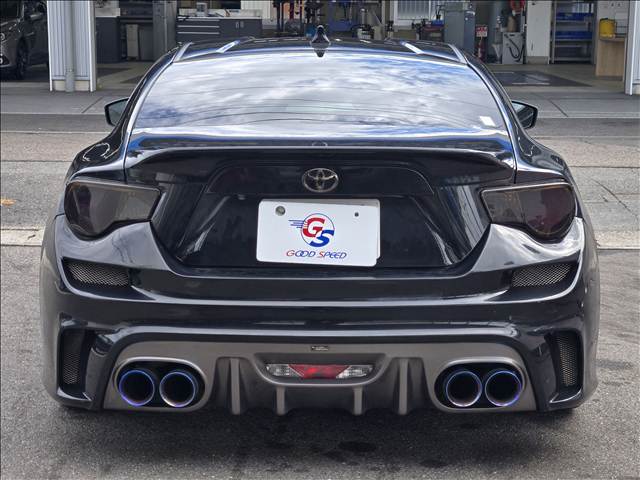 トヨタ 86 GT Limited ｜SUVといえばグッドスピードGOOD SPEED