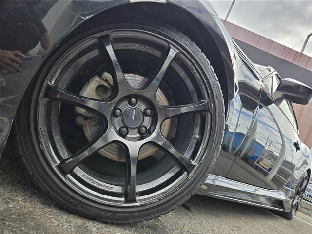 トヨタ 86の画像19