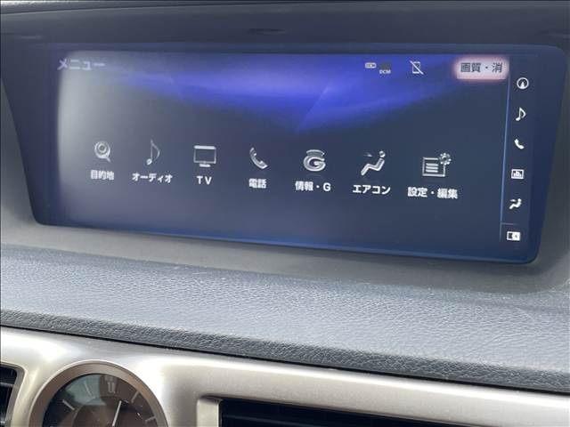 レクサス GSの画像5