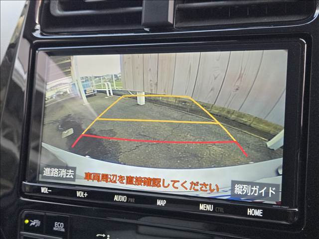 トヨタ プリウスの画像4