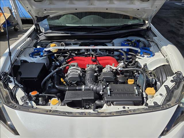 トヨタ 86の画像14