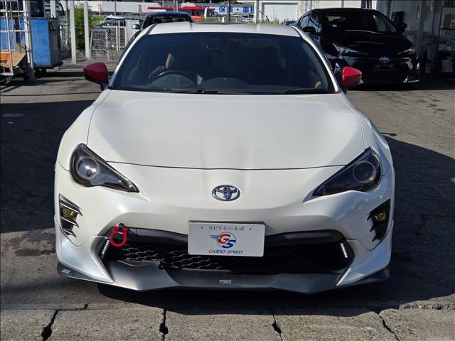 トヨタ 86の画像15