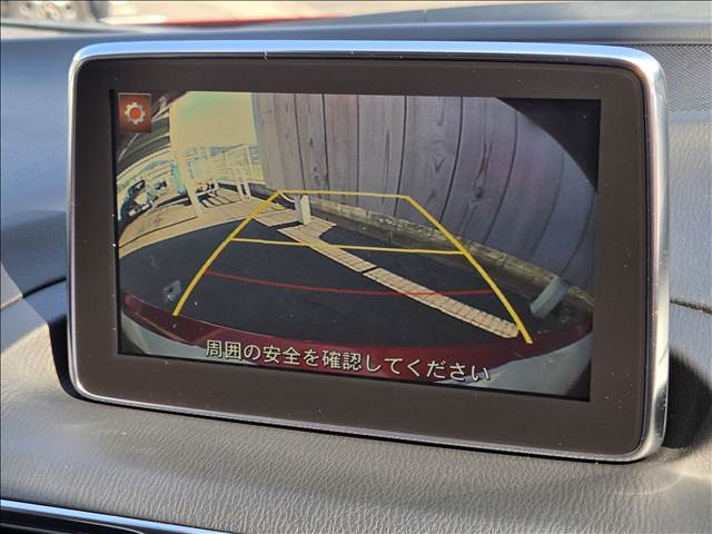 アクセラスポーツ□XD 内装他