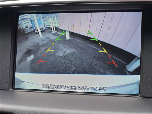 日産 フーガハイブリッドの画像4