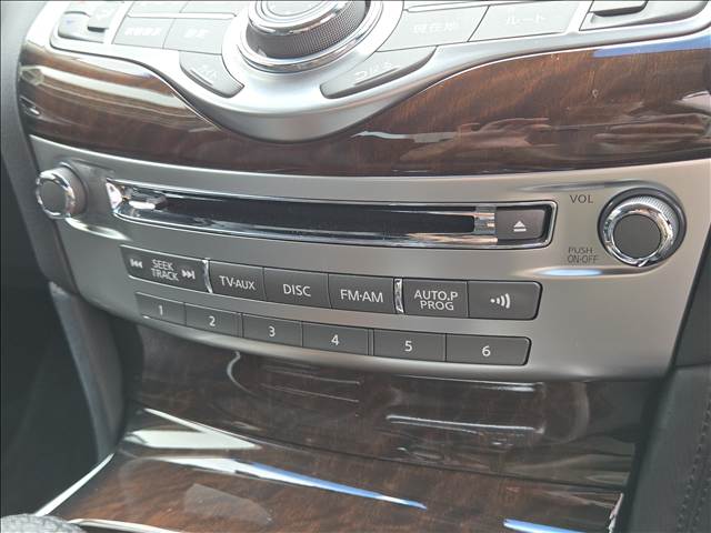日産 フーガハイブリッドの画像9