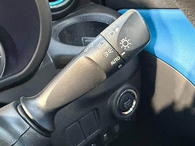 ダイハツ キャストの画像8