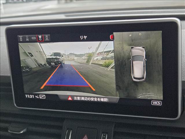 SQ5SQ5 RHD 内装他