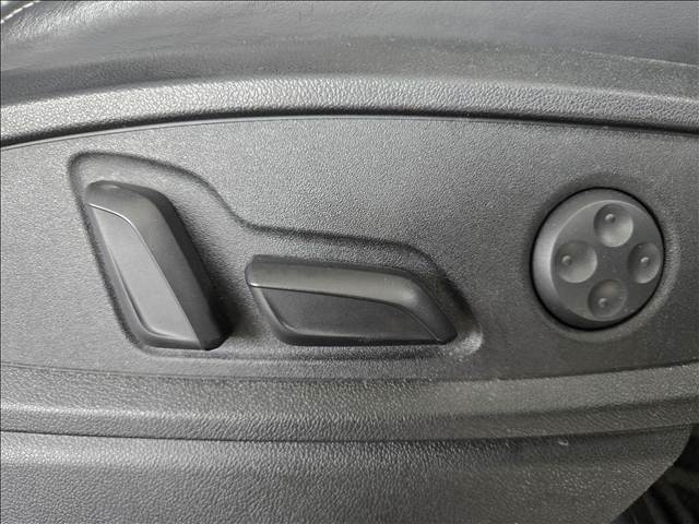 アウディ SQ5の画像8