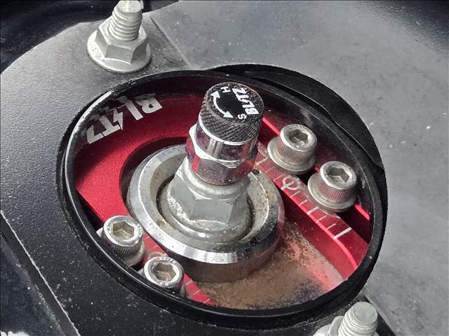 コペンGR SPORT 内装他