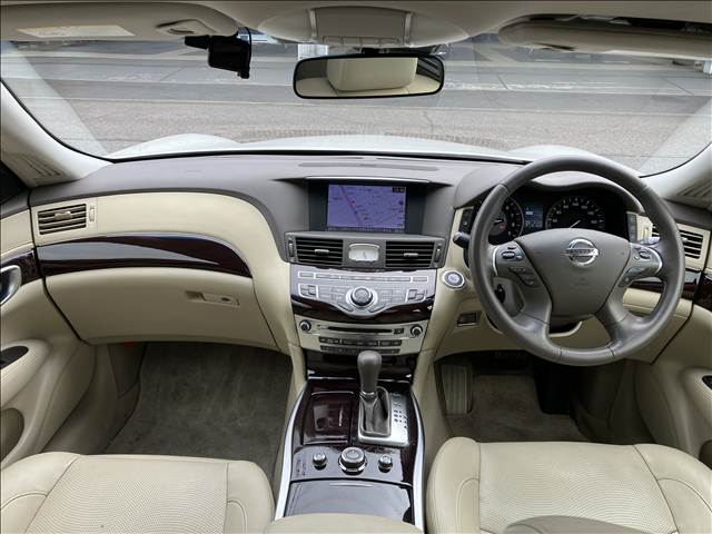 日産&nbsp;シーマの画像2