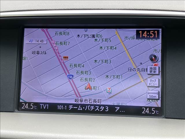 日産&nbsp;シーマの画像3