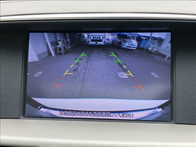 日産&nbsp;シーマの画像5