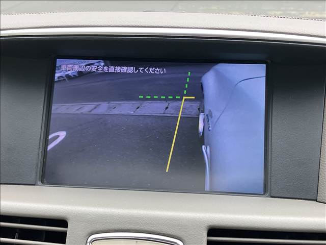 日産&nbsp;シーマの画像6