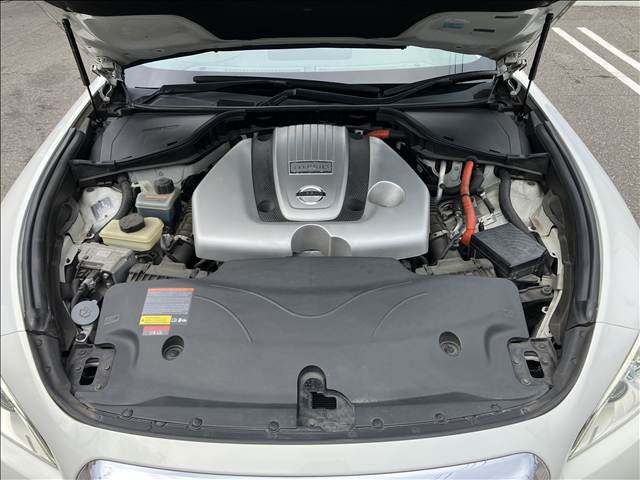 日産&nbsp;シーマの画像14