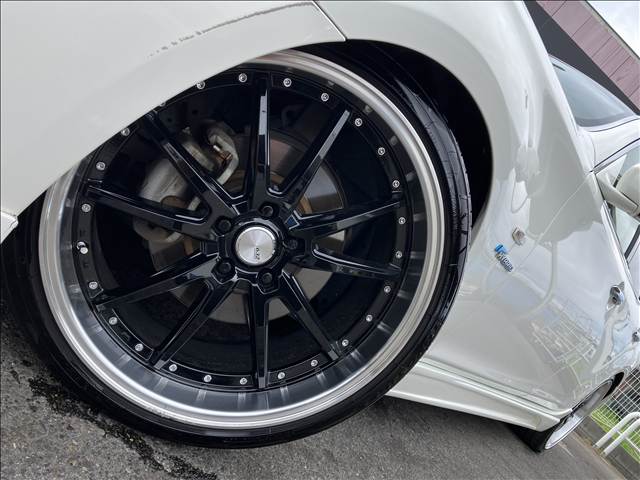 日産&nbsp;シーマの画像19