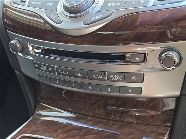 日産 フーガの画像5