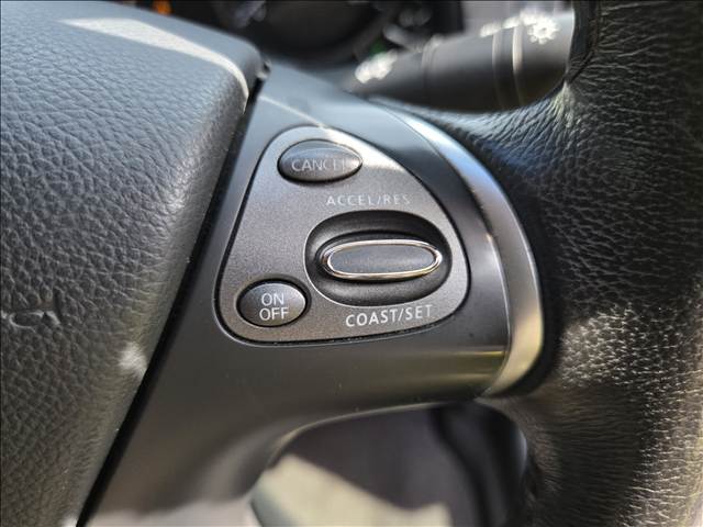 日産 フーガの画像7