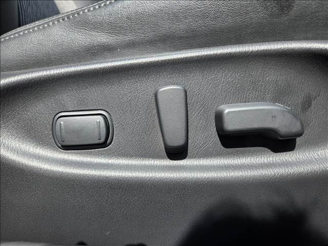 日産 フーガの画像8