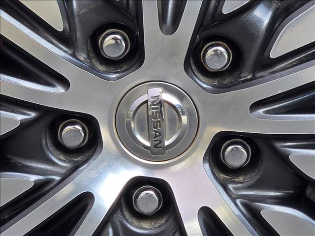 日産 フーガの画像10