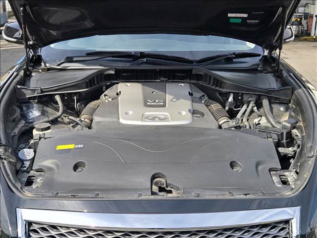 日産 フーガの画像14