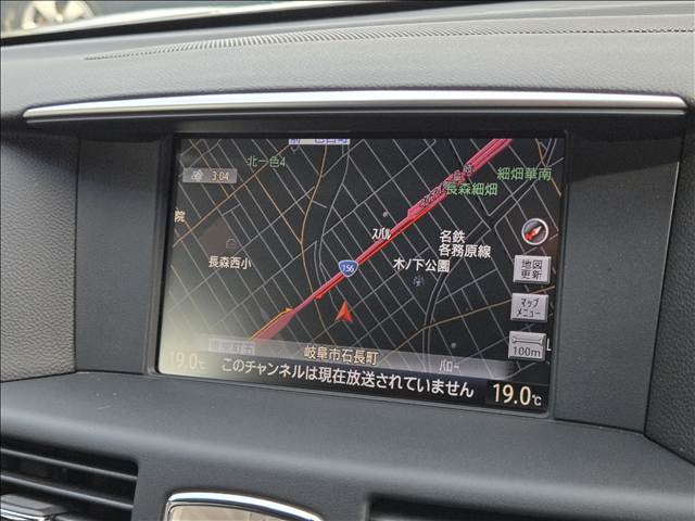 日産 フーガの画像3