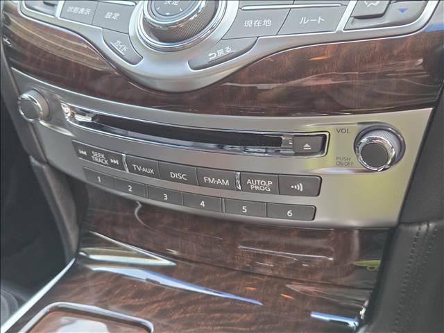 日産 フーガの画像6