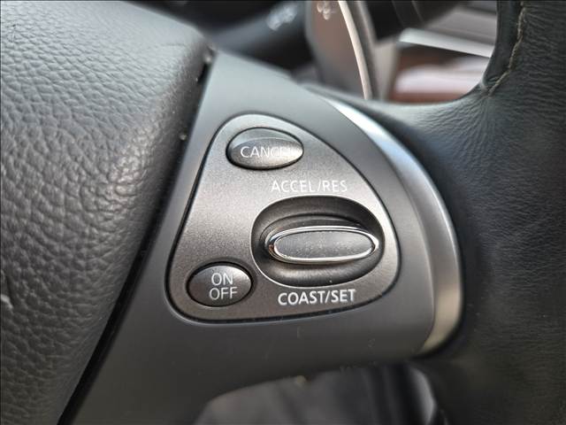 日産 フーガの画像7