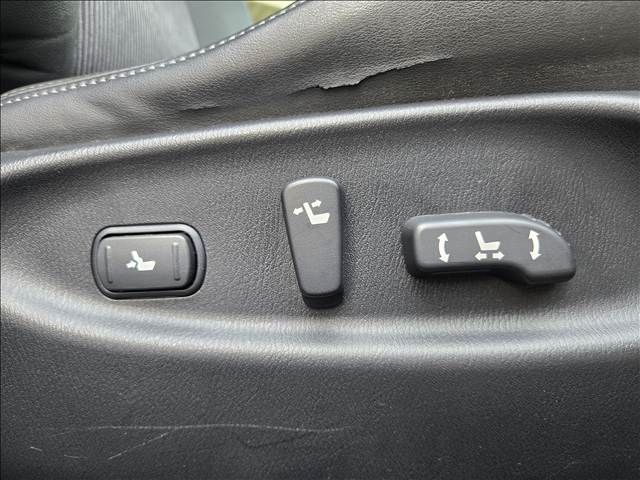 日産 フーガの画像9