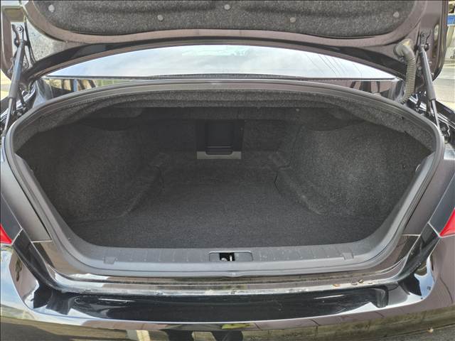 日産 フーガの画像13