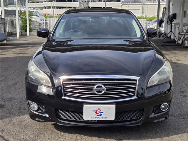 日産 フーガの画像15