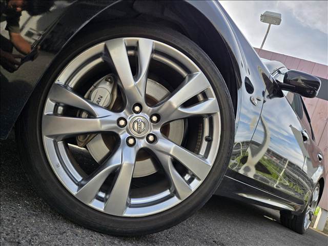 日産 フーガの画像19